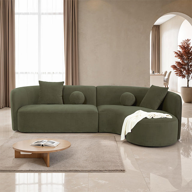 Revello Sectional