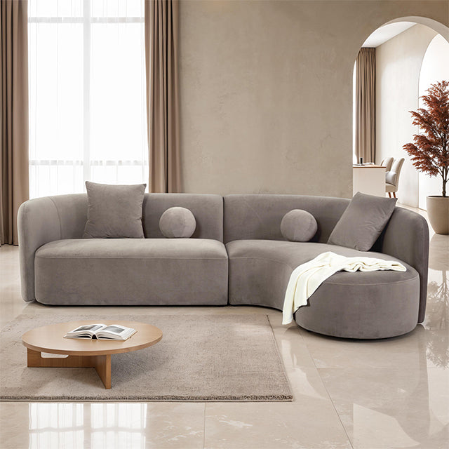 Revello Sectional