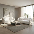 Orevis Sofa + Loveseat