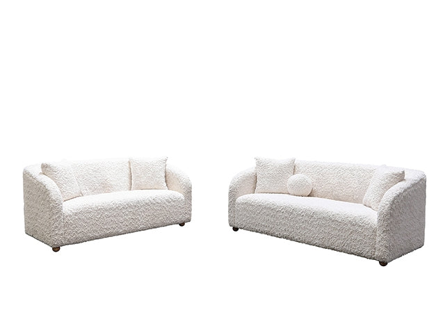 Orevis Loveseat
