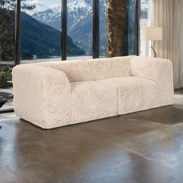 Nappi Loveseat