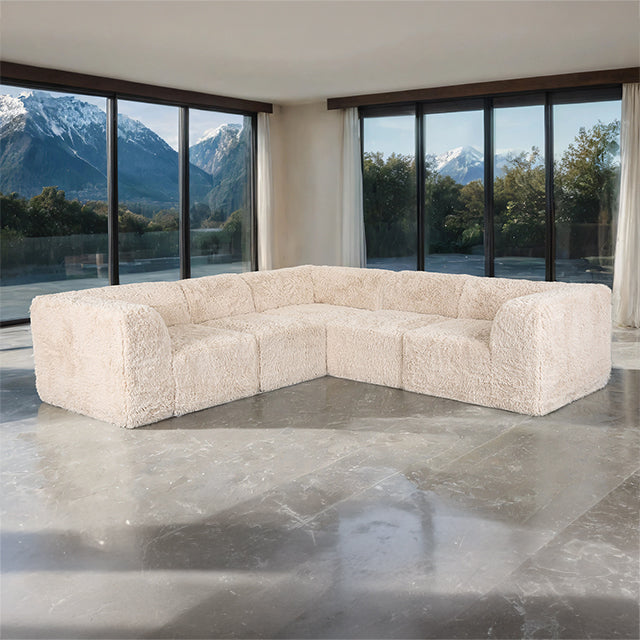 Nappi L-Sectional