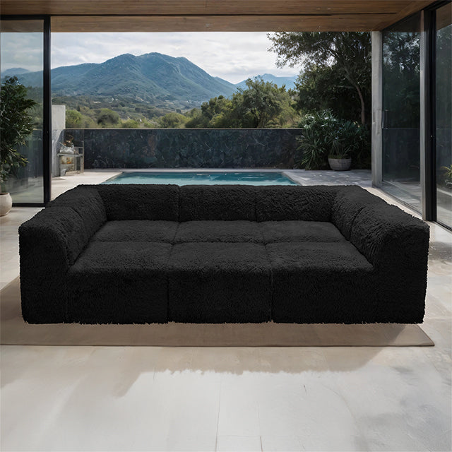 Nappi Daybed