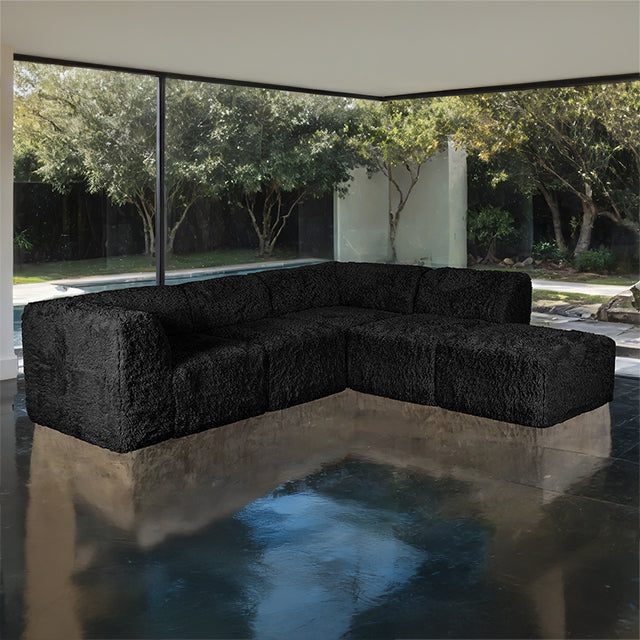 Nappi L-Sectional