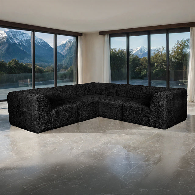 Nappi L-Sectional