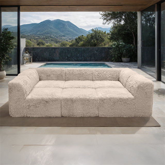 Nappi Daybed