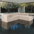 Nappi L-Sectional