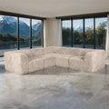 Nappi L-Sectional