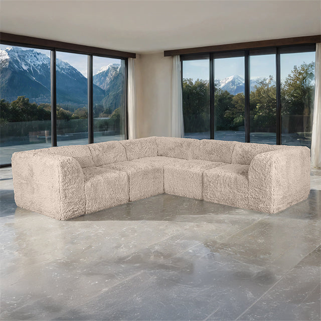 Nappi L-Sectional
