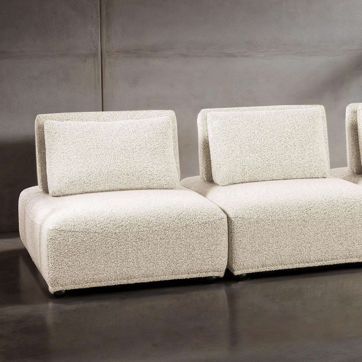 Stavanger 3-Seater