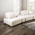 Stavanger Curved 3-Seater