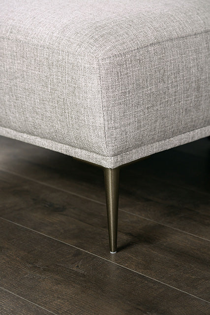 Forde Loveseat