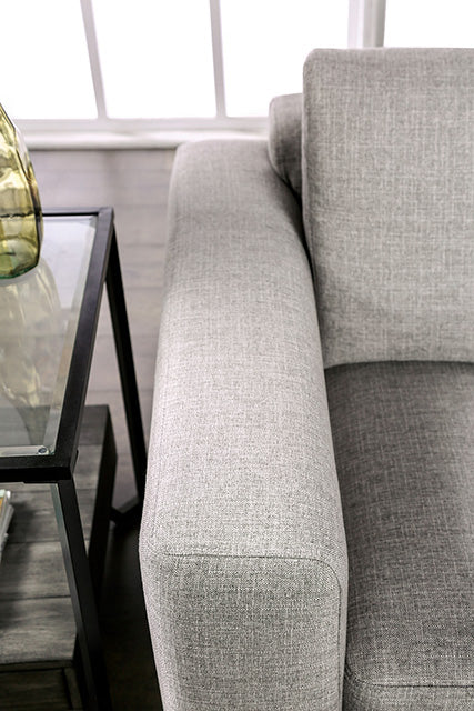 Forde Sectional, Left Chaise
