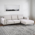 Forde Sectional, Right Chaise
