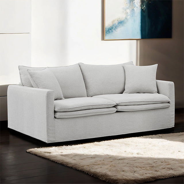 Crayford Loveseat