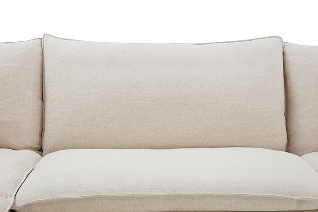 Crayford L-Sectional