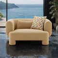 Phedra Oversized Chair
