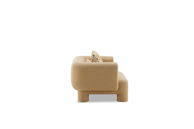 Phedra Oversized Chair