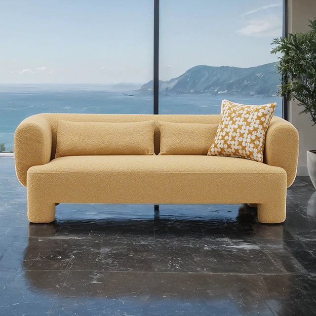 Phedra Oversized Chair