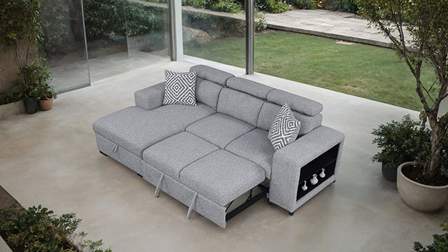 Chatteris Sectional