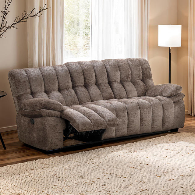 Hieronymus Sofa Manual