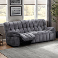 Hieronymus Manual Sofa