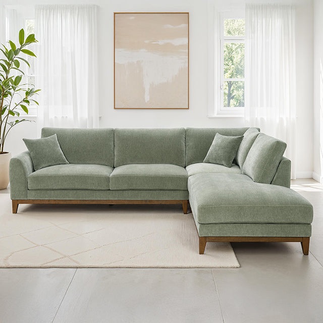 Watton Sectional