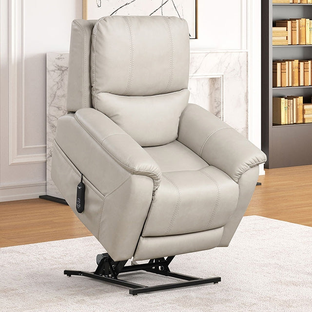 Ethelreda Power Lift Chair