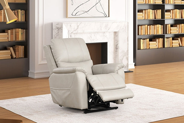 Ethelreda Power Lift Chair