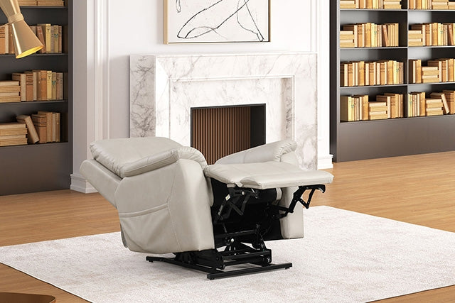 Ethelreda Power Lift Chair