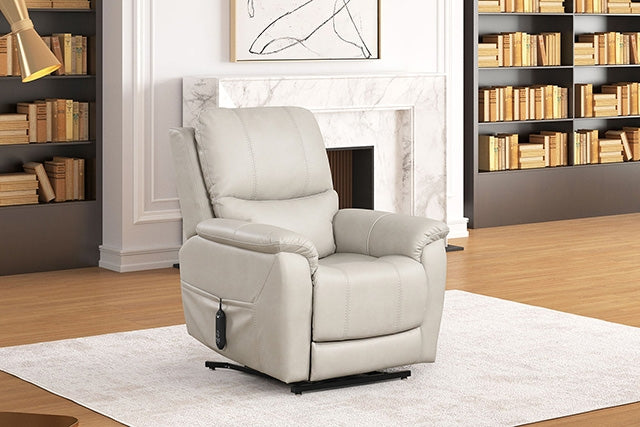 Ethelreda Power Lift Chair