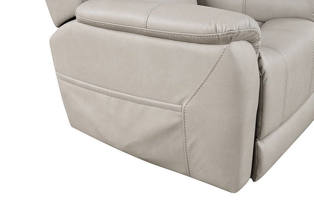 Ethelreda Power Lift Chair