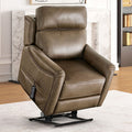 Sylvanus Power Lift Chair