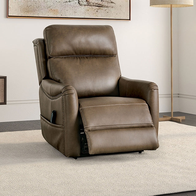 Sylvanus Power Lift Chair