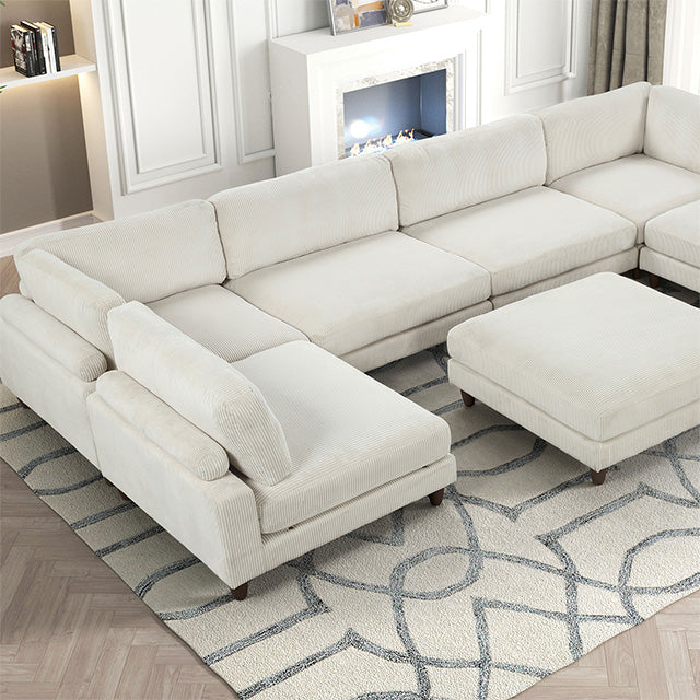 Dagenham Sectional