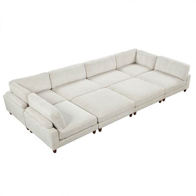 Dagenham Sectional
