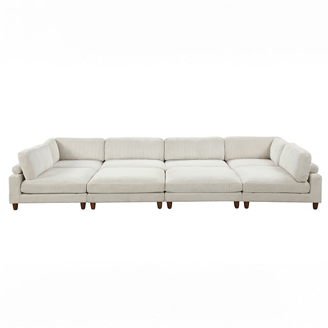 Dagenham Sectional