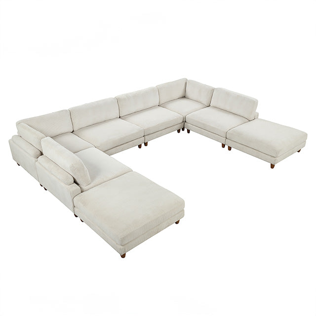 Dagenham Sectional