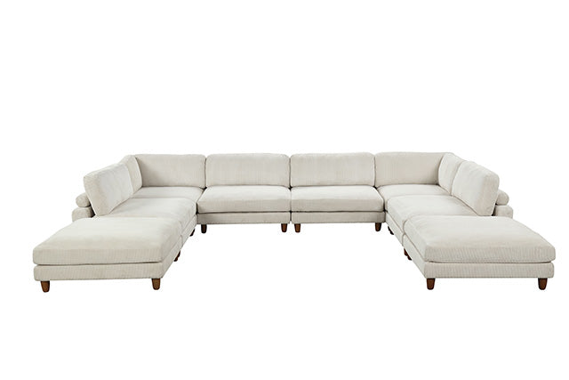 Dagenham Sectional