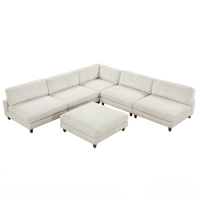 Dagenham Sectional