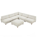 Dagenham Sectional