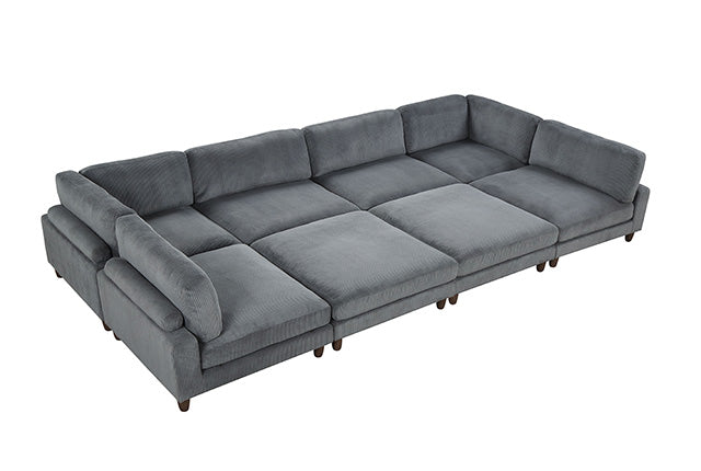 Dagenham Sectional