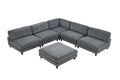 Dagenham Sectional