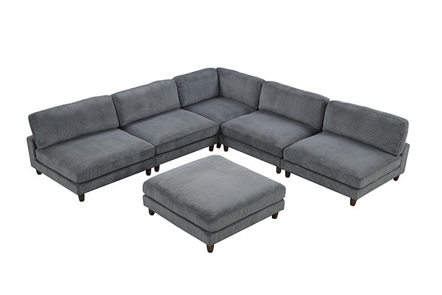 Dagenham Sectional