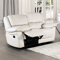 Glarus Loveseat Manual Recliner