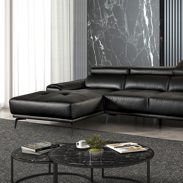 Vadso Sectional