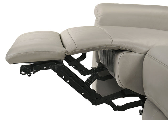 Oliverus Power Sectional