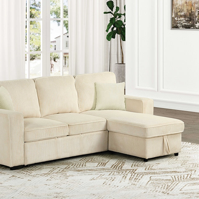 Yves Sectional