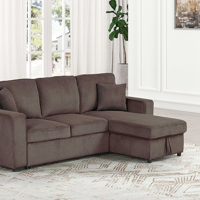 Yves Sectional