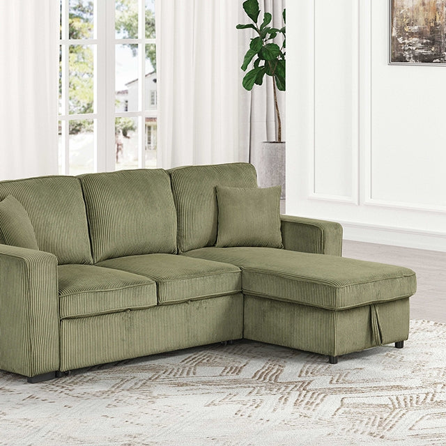 Yves Sectional